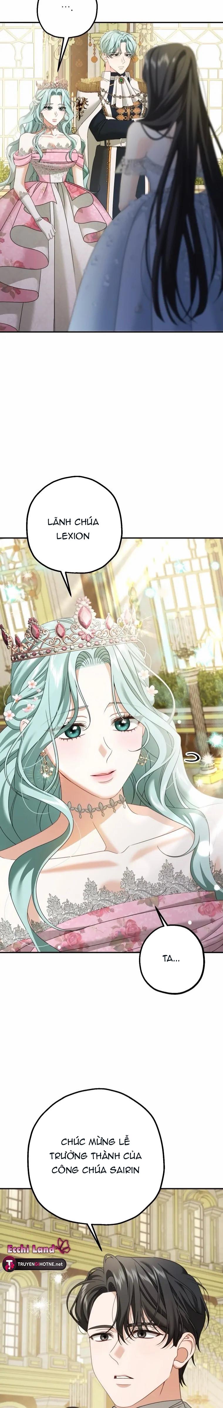 nam chủ cố chấp biến tôi thành nữ chủ chapter 6.2 1