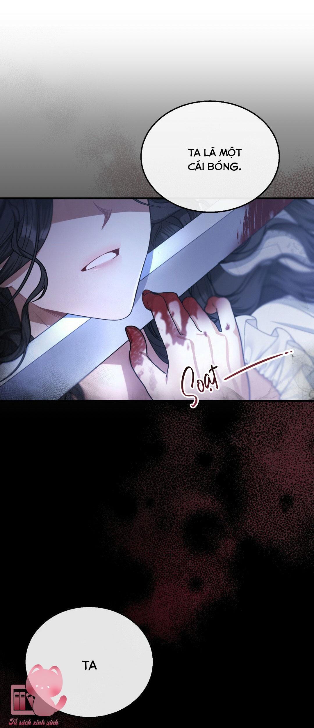 đêm đen khuất bóng chapter 3 101