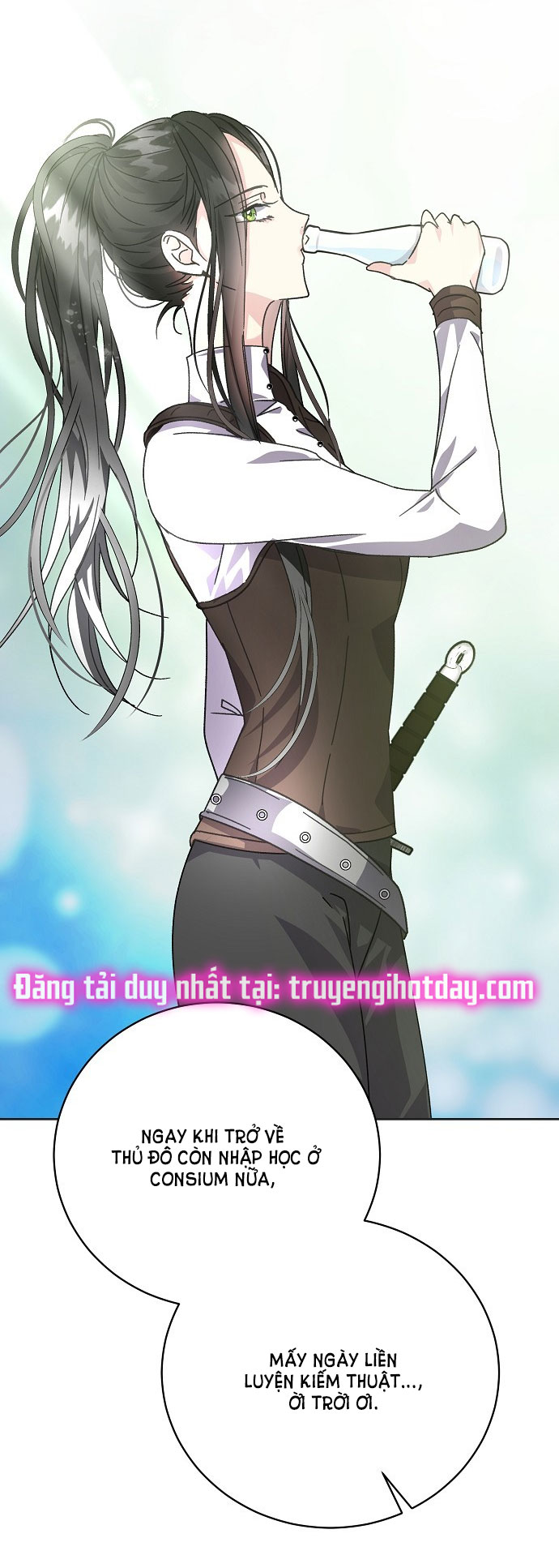 chiếm hữu trái tim bạo chúa chapter 3.2 44