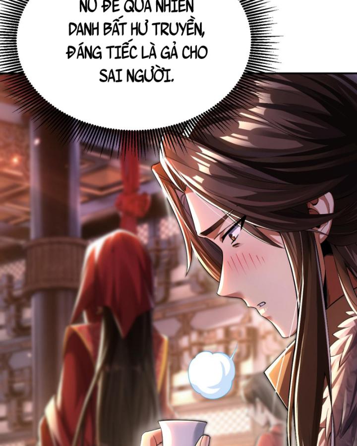 khởi đầu làm bà xã nữ đế kinh ngạc, ta vô địch rồi chapter 1 161