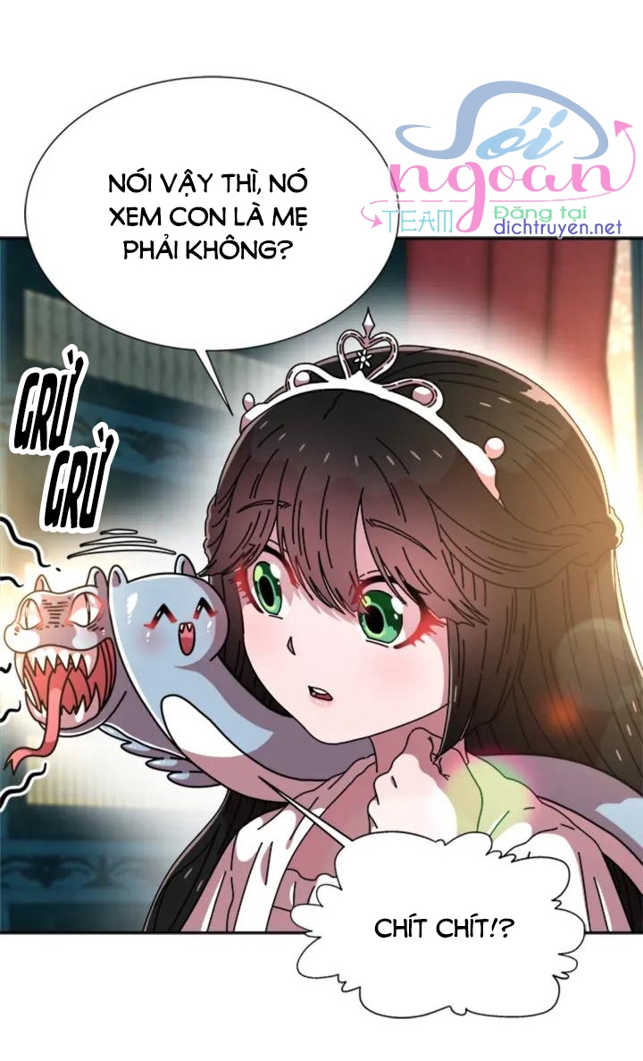 con gái bảo bối của ma vương chapter 60 14