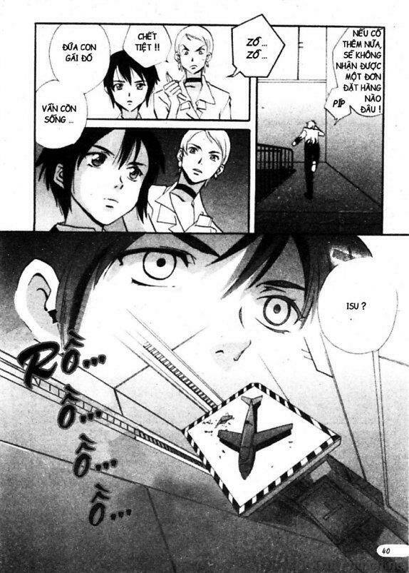 meteor methuselah chapter 18 33