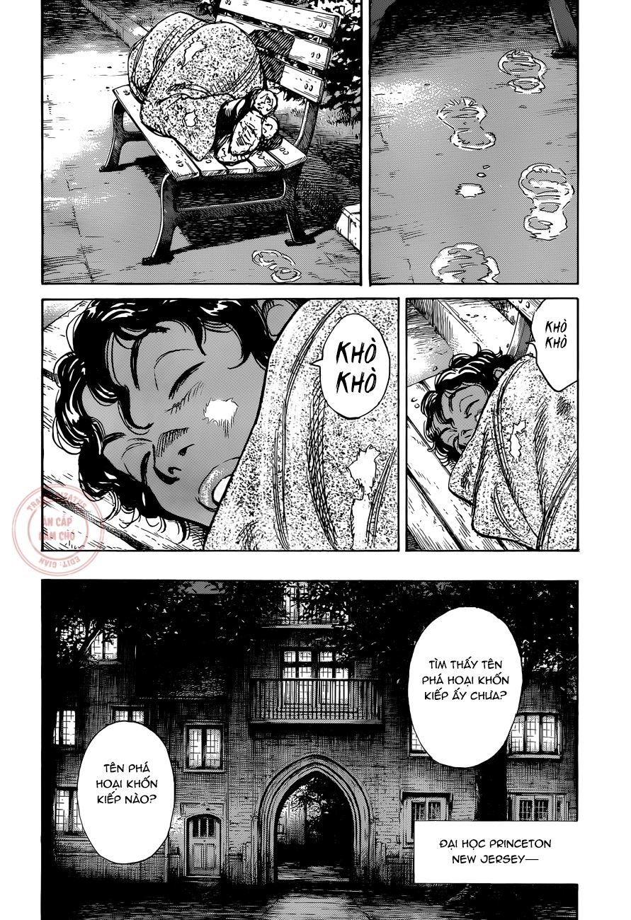 billy bat chapter 94 6