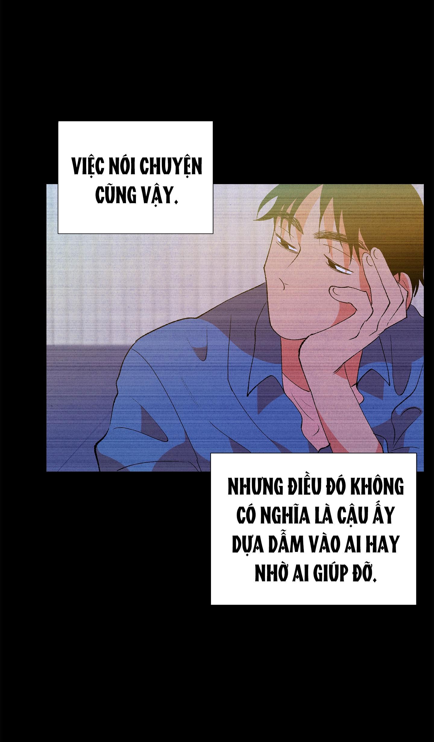 ông chú bên cửa sổ chapter 29 40