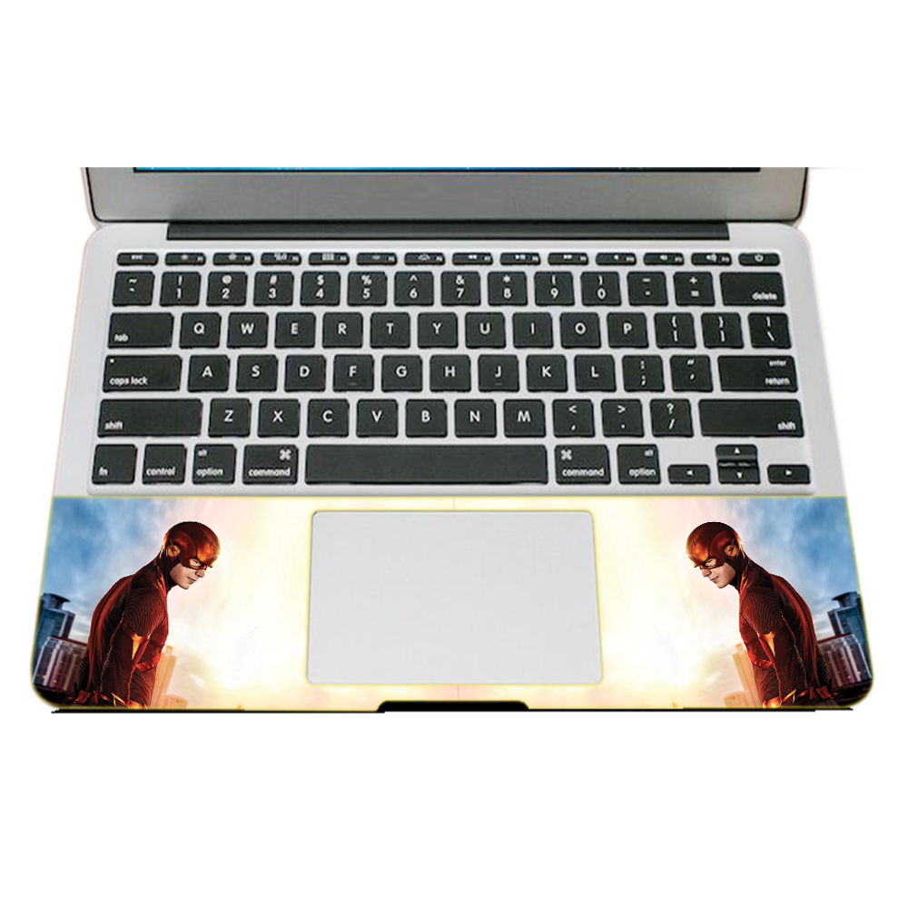 Mẫu Dán Trang Trí Dành Cho Macbook Mac - 231