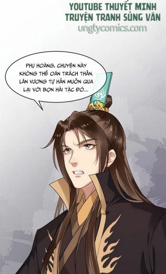 bồng sơn viễn 2 chapter 35 6