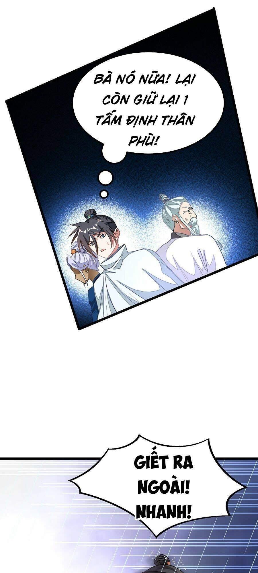 cửu dương thần vương chapter 133 24