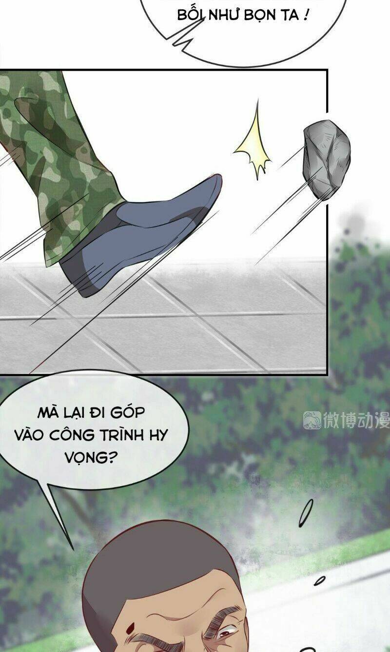 thương tiên sinh mã giáp của anh lại rơi rồi chapter 6 6