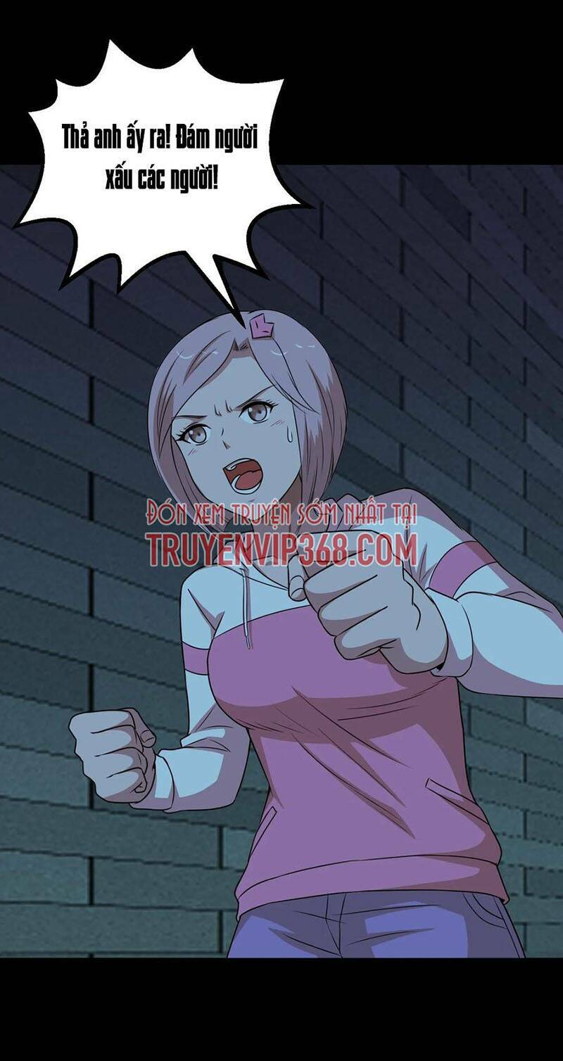 đai ca trở lại tuổi 16 chapter 147 26