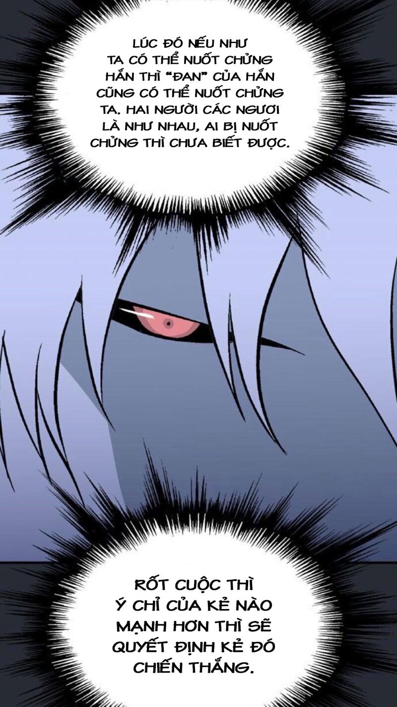 cao thủ 2 chapter 130 19