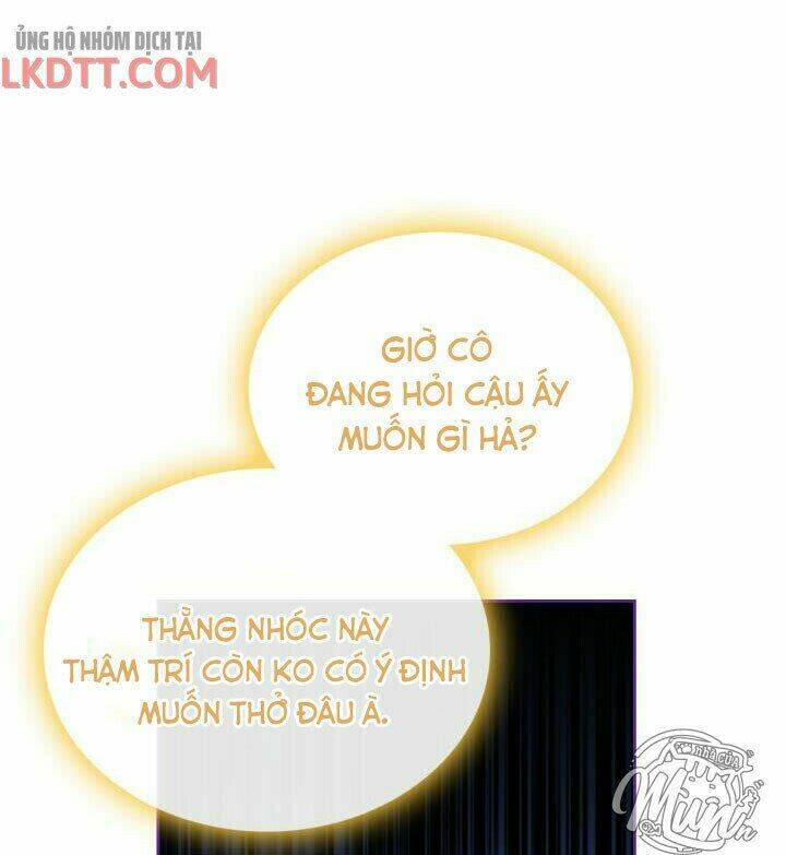 công chúa phản diện muốn ở trong ngôi nhà bánh quy chapter 35 13