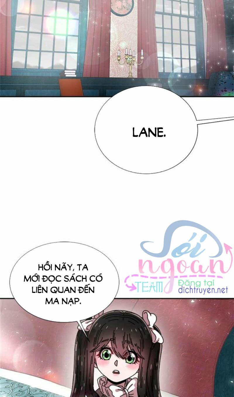 con gái bảo bối của ma vương chapter 38 21