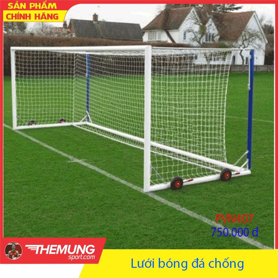 Lưới bóng đá chống thấm 7 người