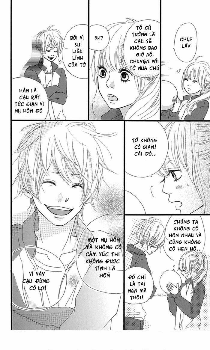 hatsukoi lollipop chapter 1 26