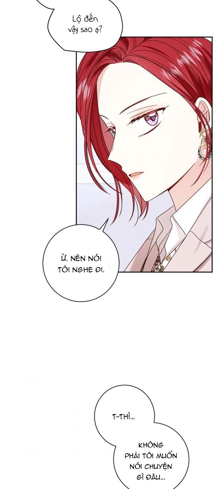 chỉ thị đặc biệt của sếp chapter 40.2 28