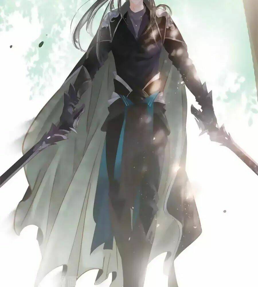 tiểu sư phụ, tóc giả của ngài rơi rồi! chapter 16 64