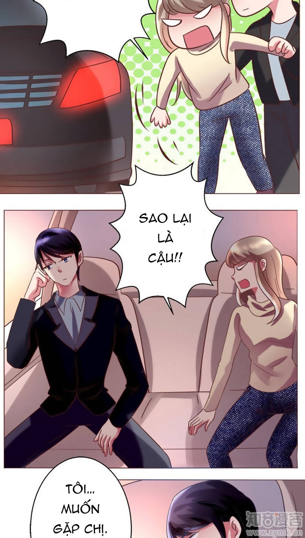 một tuần làm tình nhân chapter 25 21