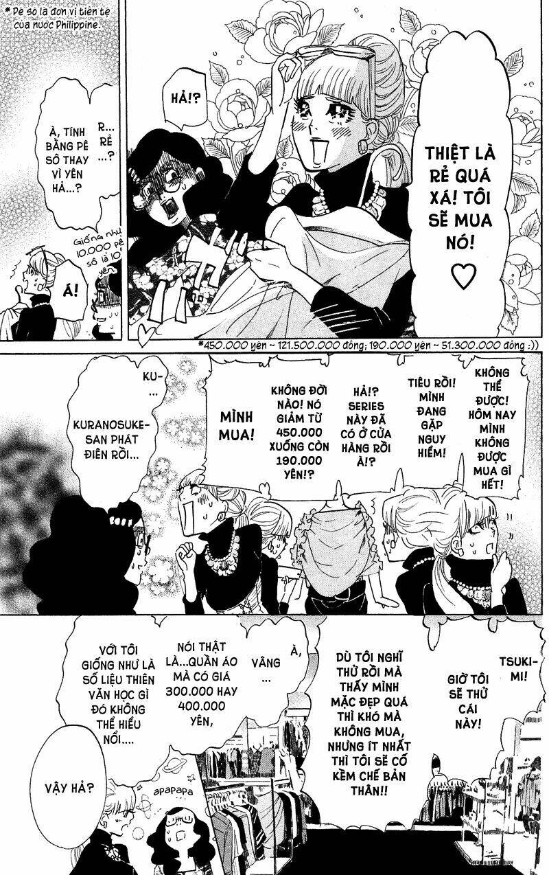 kuragehime (công chúa sứa) chapter 42 20