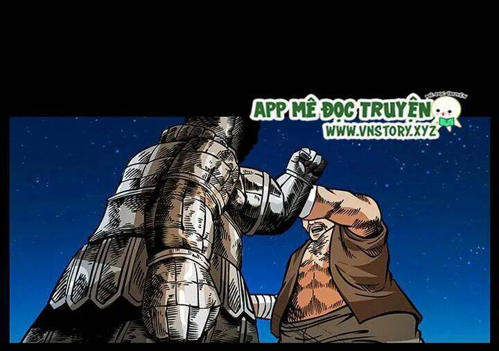 U Minh Ngụy Tượng Chapter 165 29