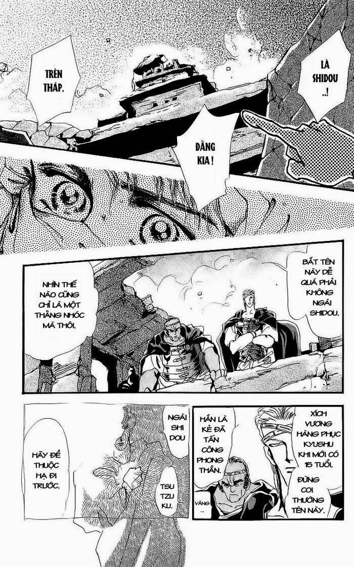 đứa con số phận chapter 13 30