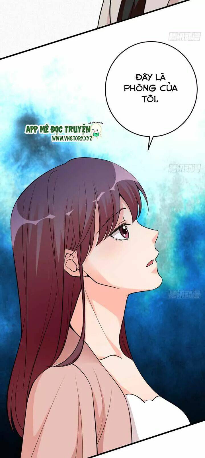 thiên hậu trở về chapter 87 17