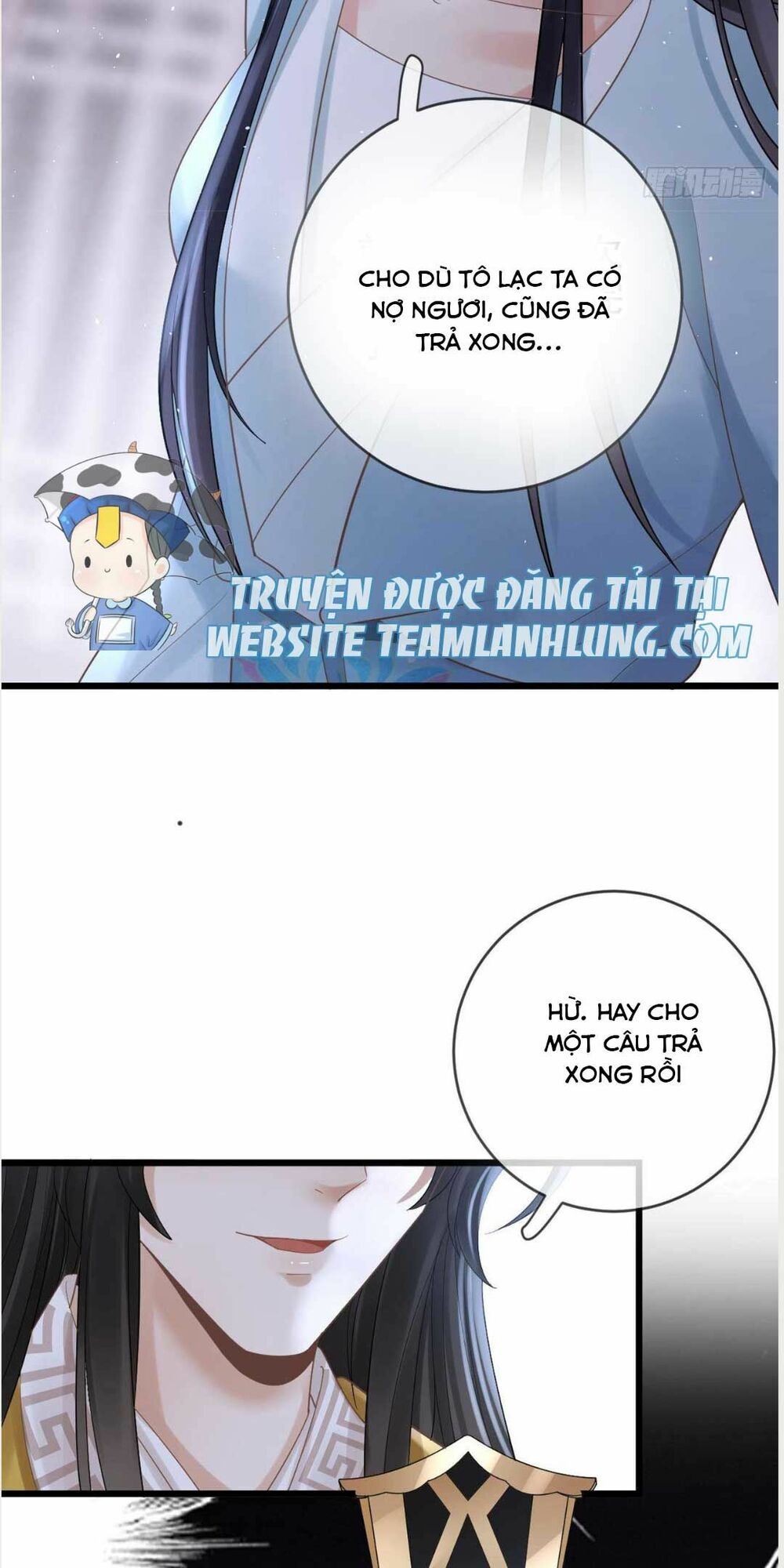 sự trả thù của vương phi chapter 24 21