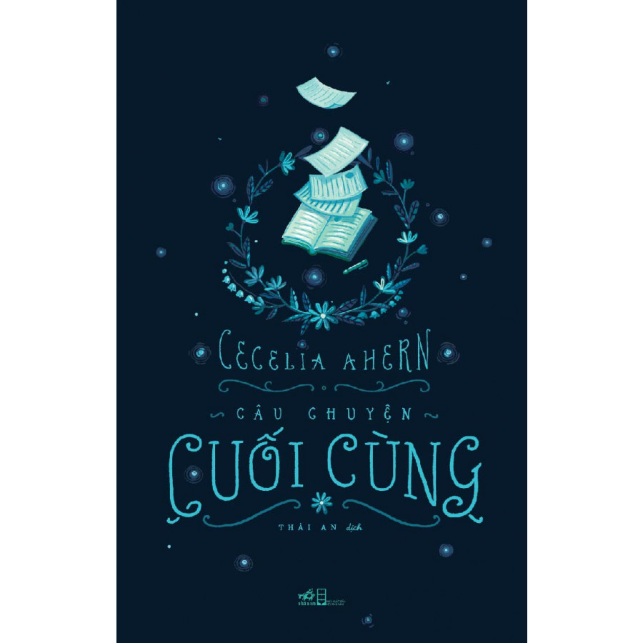 Câu Chuyện Cuối Cùng