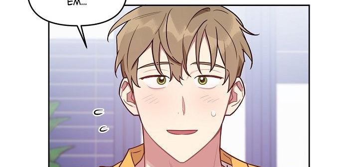 vị khách khả nghi và nhóc làm thêm chapter 22 105