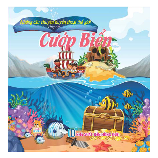 Huyền thoại thế giới