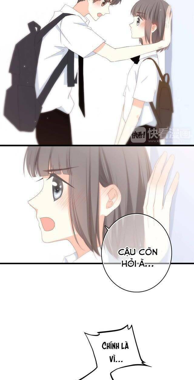 con tim rung động 3 chapter 56 50