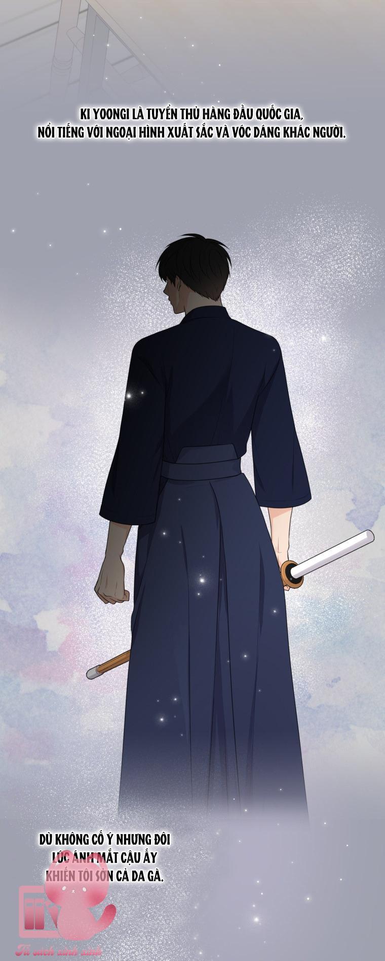 mong được chị chỉ bảo, tiền bối chapter 1 50