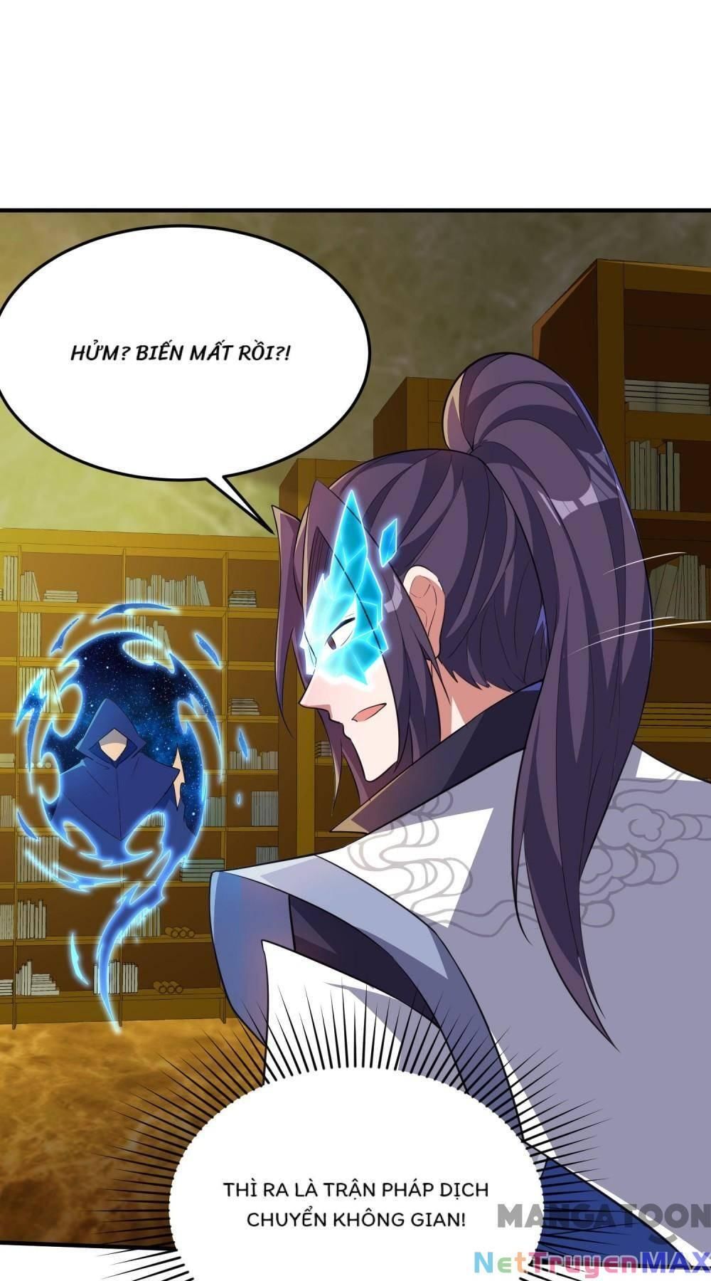 đệ nhất người ở rể chapter 258 20