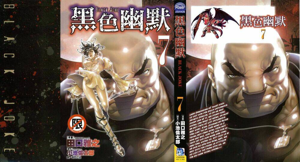 black joke chapter 38 3