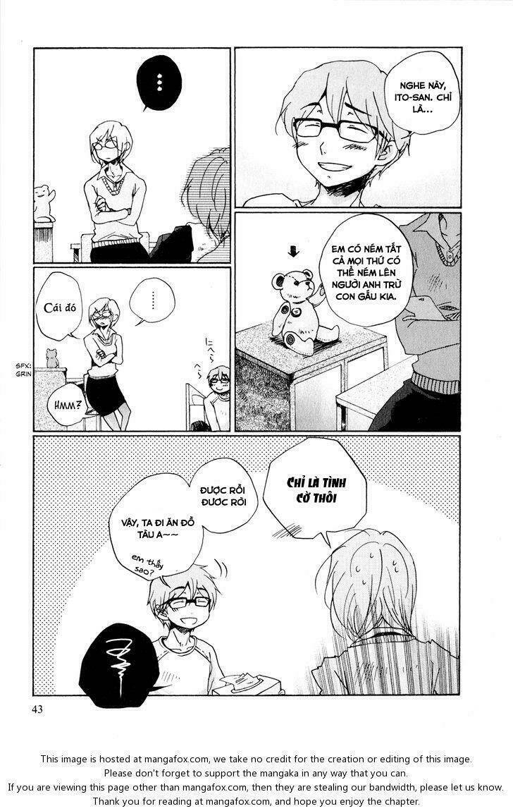 itou-san chapter 1.3 15