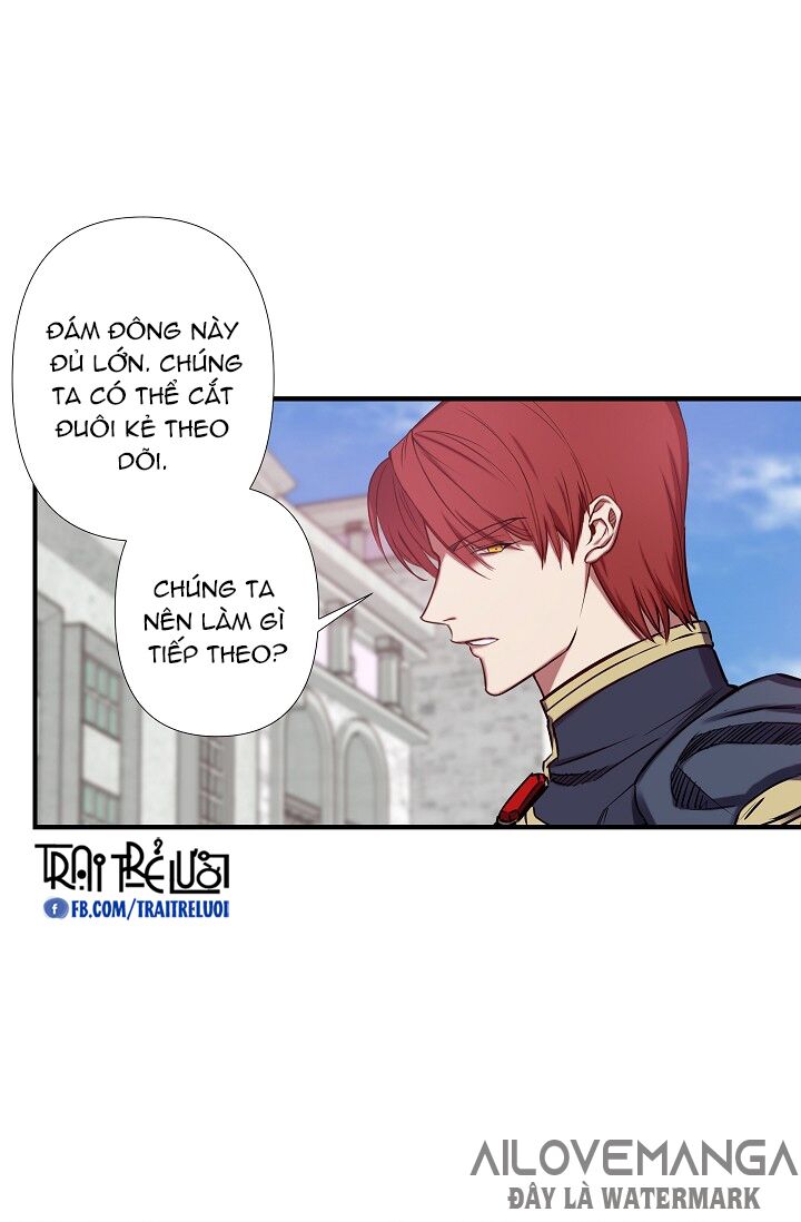 hôn lễ báo thù chapter 52 31