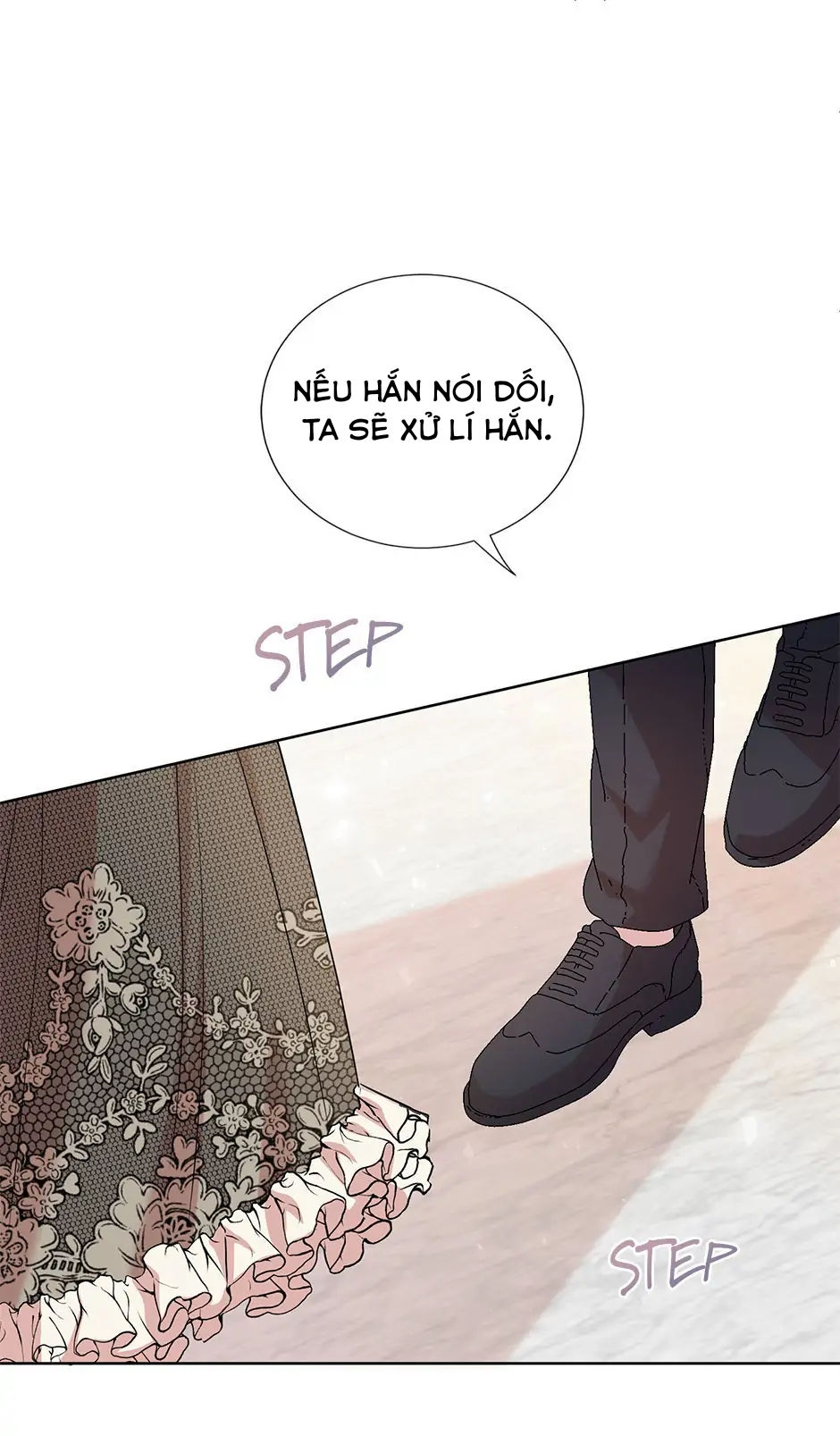 đừng ăn thịt tôi mà chapter 62 32