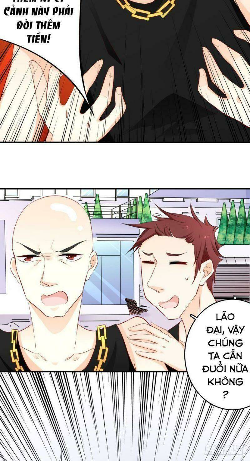 nhân ngư học trưởng, đừng ôm ta! chapter 12 44