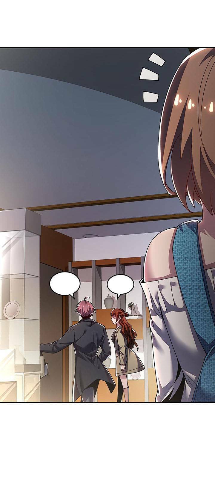 bất tử thần vương tu liên tục chapter 13 37