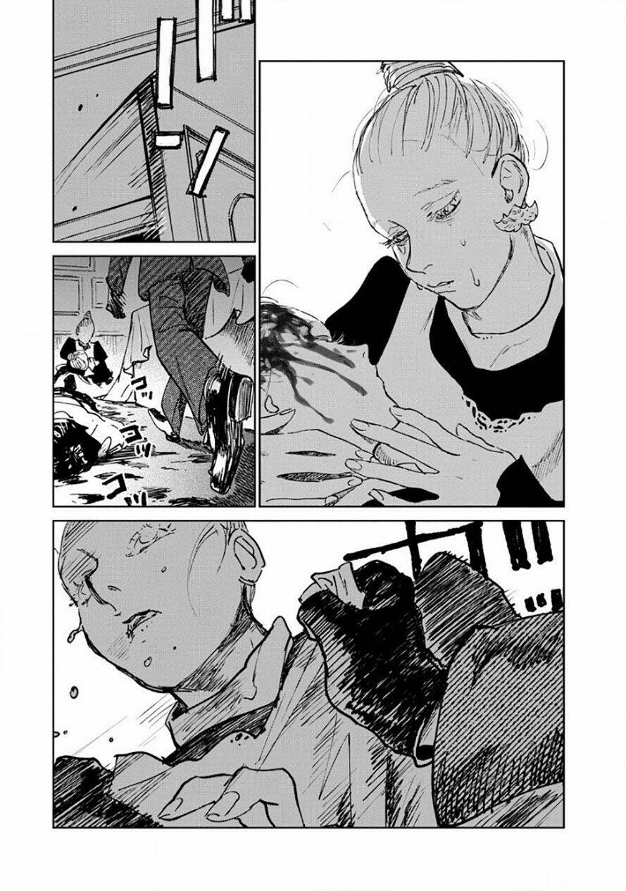 du thuyền đẫm máu chapter 16.2 14