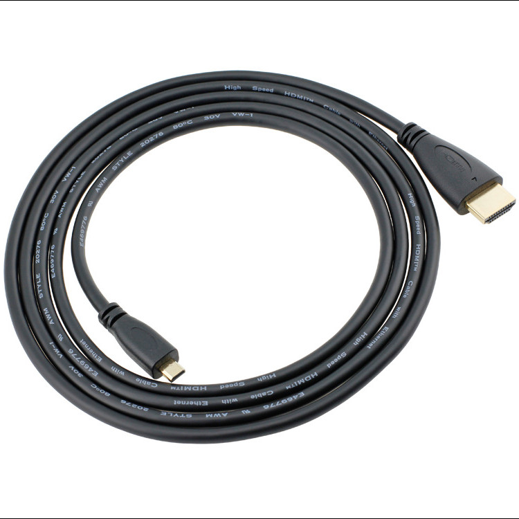 Dây chuyển mini HDMI sang HDMI