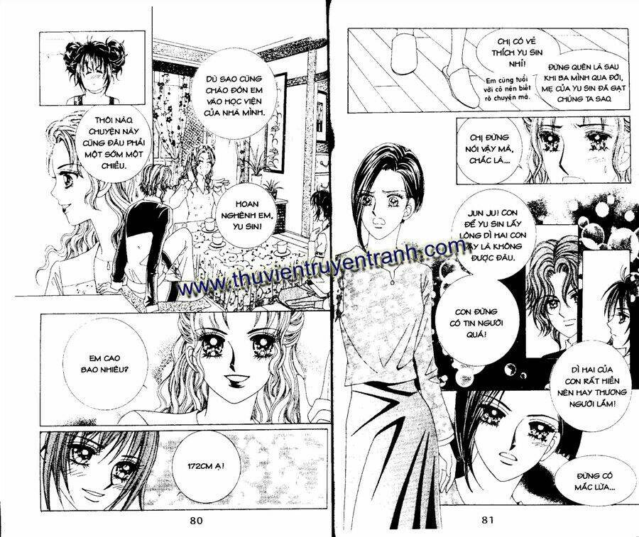 vua xa lộ chapter 1 40