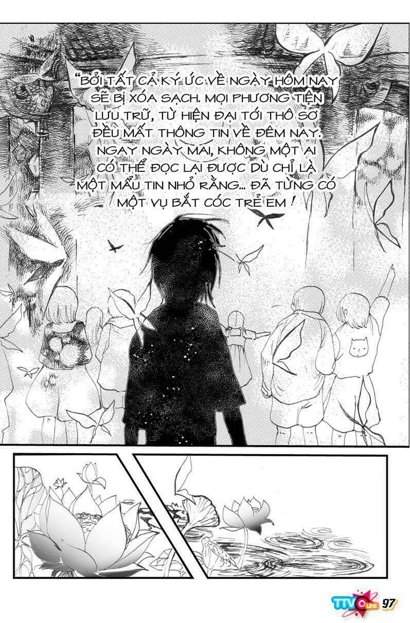 tạp chí truyện tranh việt nam online - ttvo chapter 4 92