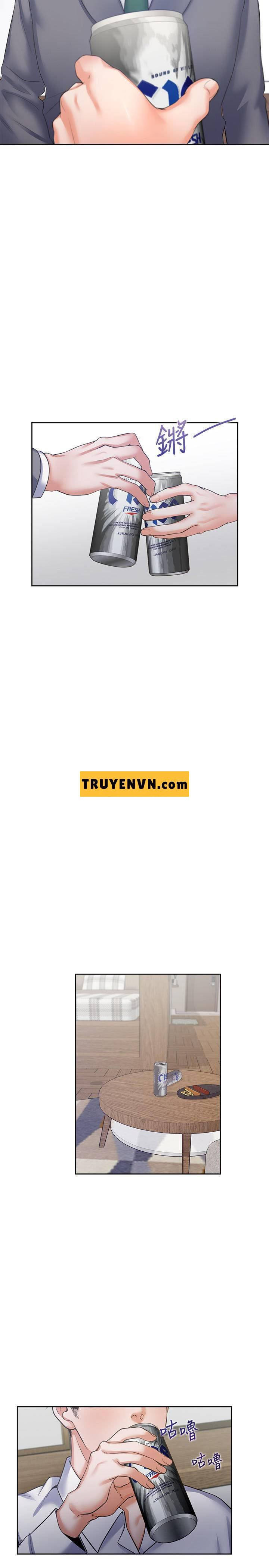 khát tình chapter 38 10