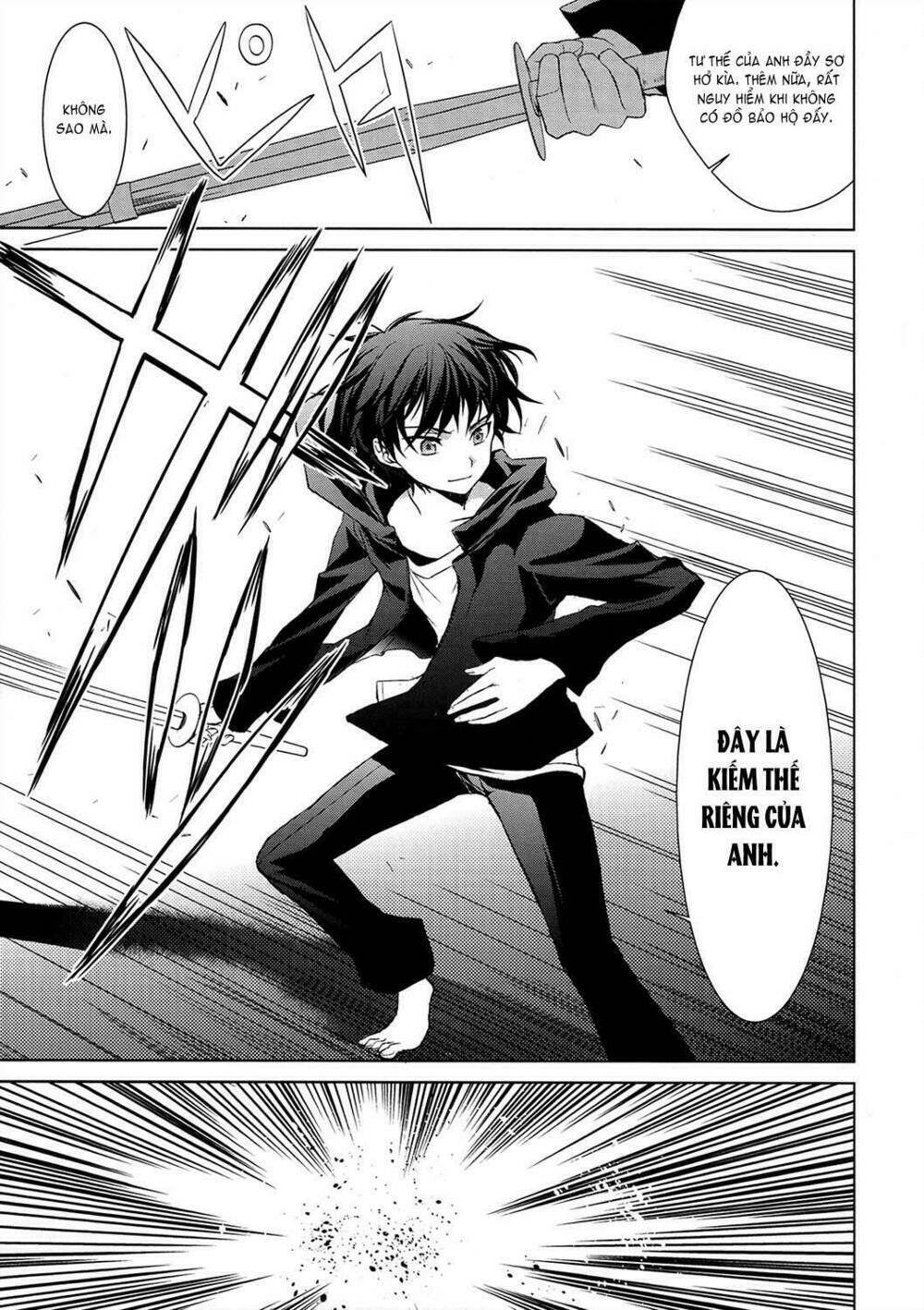 sword art online: fairy dance chapter 1.1 8