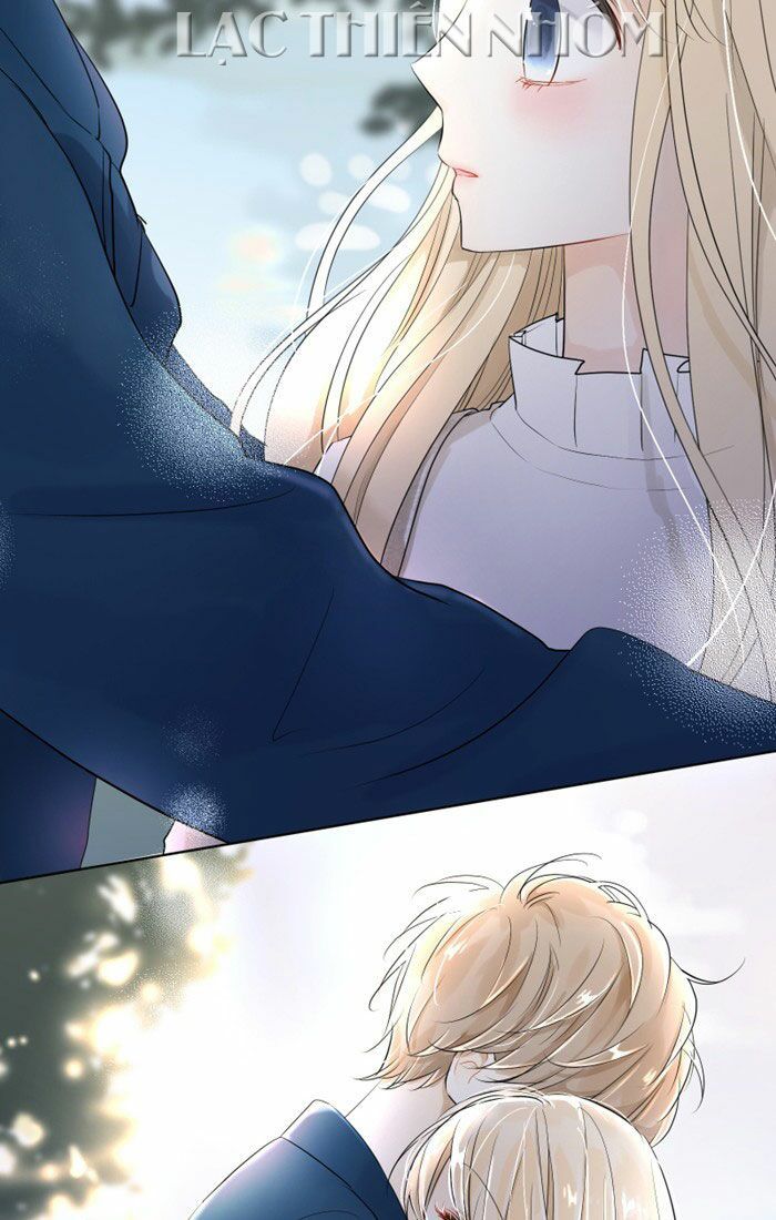 choco ngọt ngào chapter 43 29