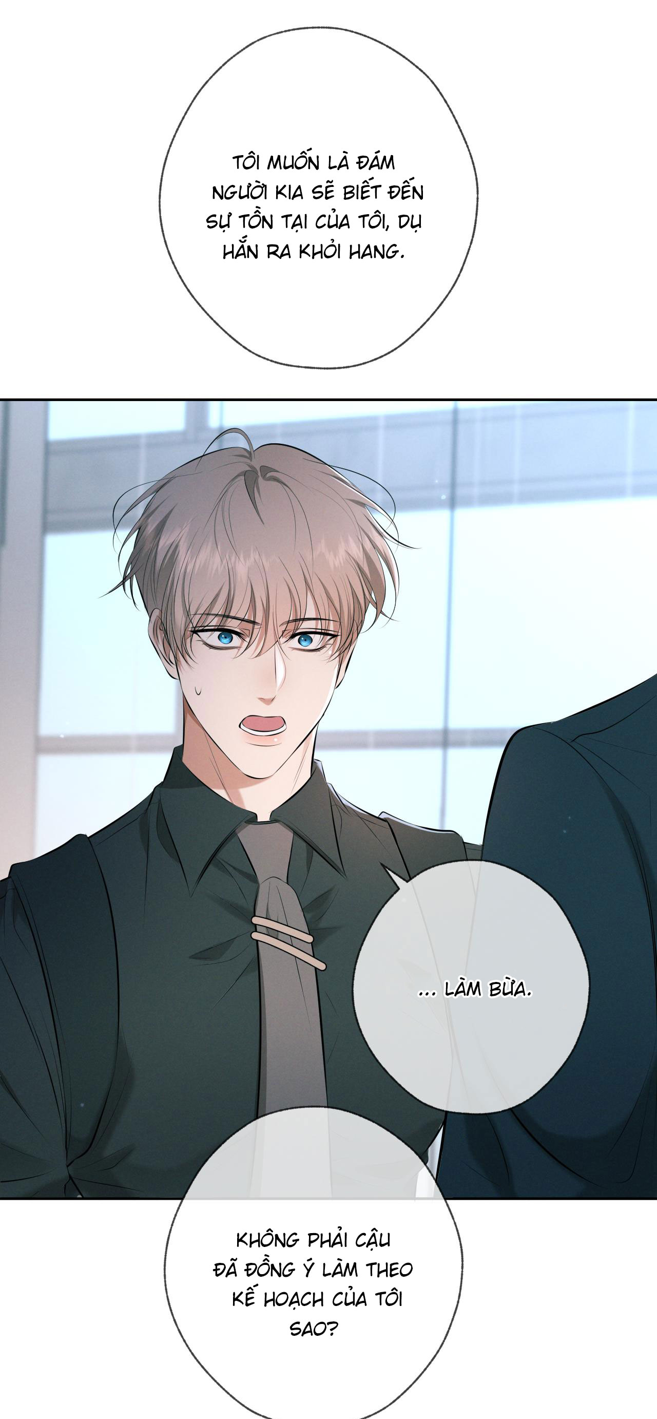 đêm tình yêu và giết chóc chapter 10 38