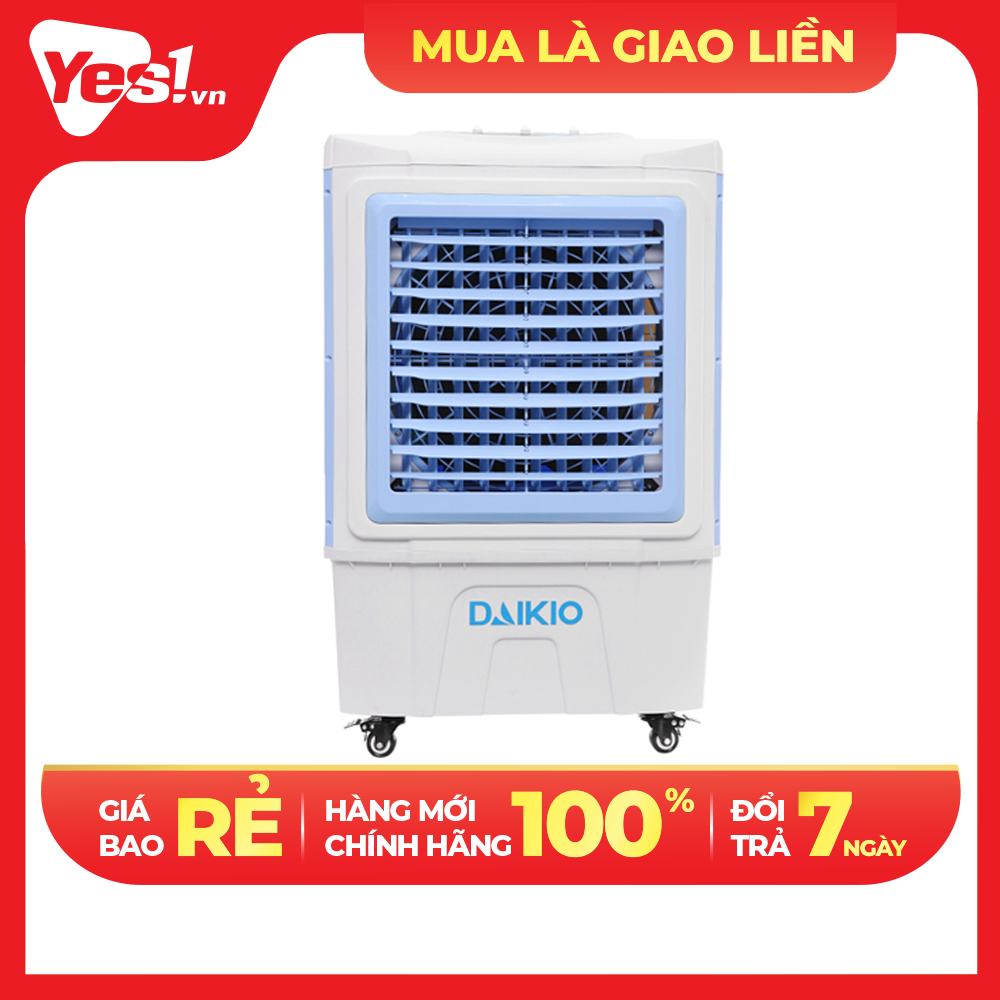 QUẠT ĐIỀU HÒA DAIKIO DKA-05000D - HÀNG CHÍNH HÃNG