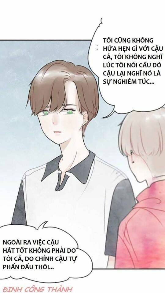 nước trái cây có gas chapter 3 35