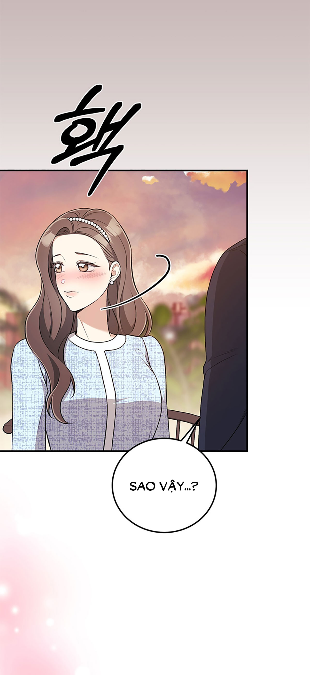 Cướp Dâu chapter 9.2 - Trang 22