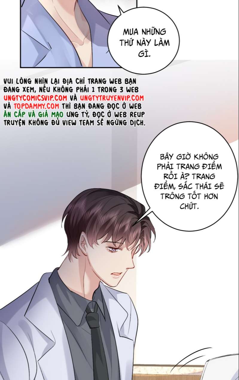 Máy Bay Giấy chapter 90